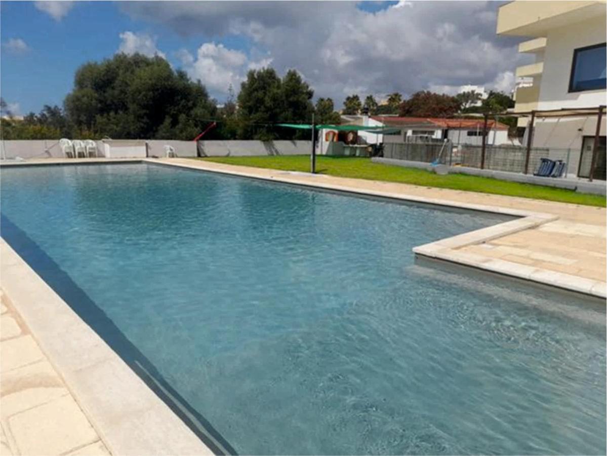 Sol D'alvor Apartamento Alvor